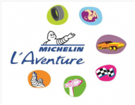 Aventure Michelin